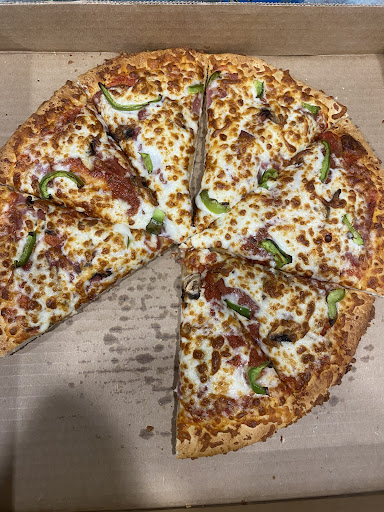 Photo of Donair & Pizza Lover - 12224 118 Ave NW, Edmonton, AB T5L 0G7